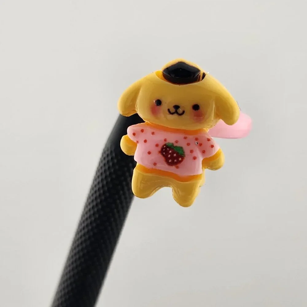 Pompompurin Cute Fashion Ring – Brand New